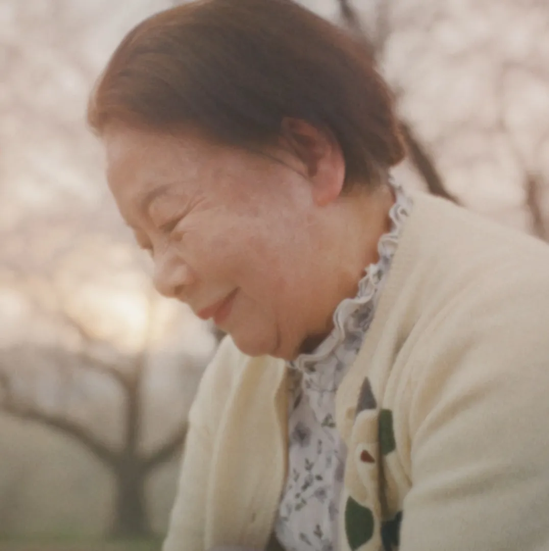 それはいつか春のスチル