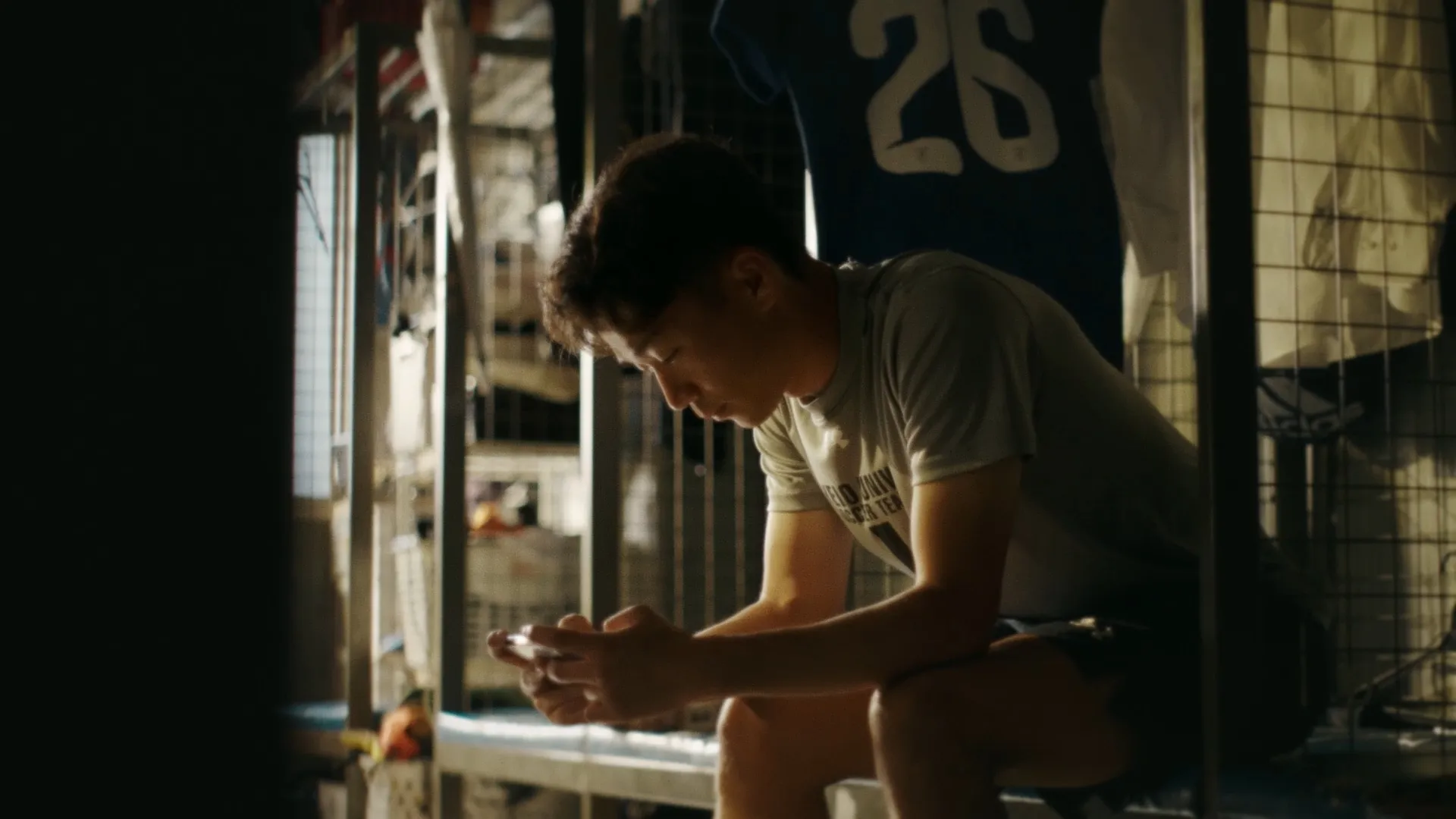 第77回早慶サッカー定期戦 早慶クラシコ2026のスチル